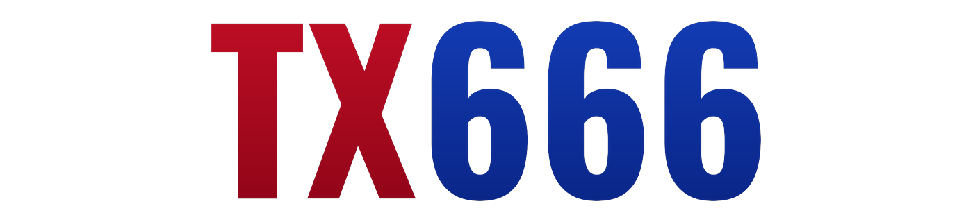 tx666